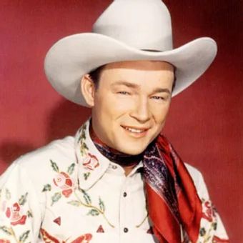 Roy Rogers
