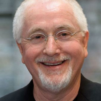Patrick Doyle