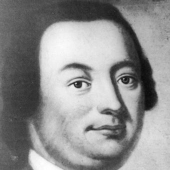 Johann Christoph Friedrich Bach