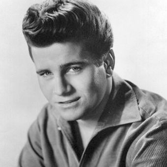 Johnny Burnette