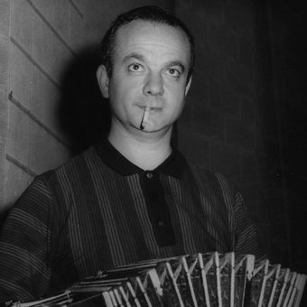 Astor Piazzolla