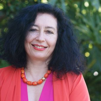 Elena Kats-Chernin