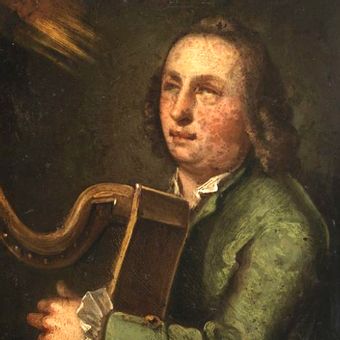 Turlough O’Carolan