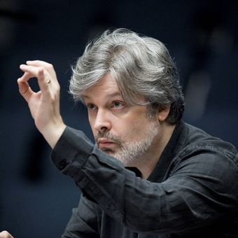 James MacMillan