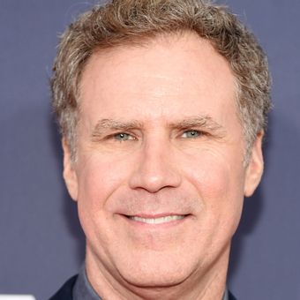 Will Ferrell