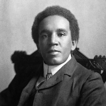 Samuel Coleridge-Taylor