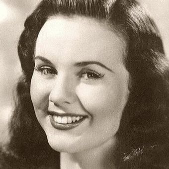 Deanna Durbin