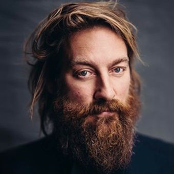 Joep Beving