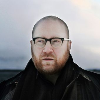 Jóhann Jóhannsson
