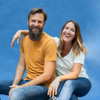 Jonathan David & Melissa Helser