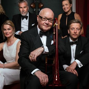 Nils Landgren & Friends