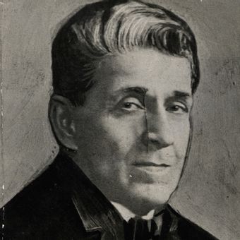 Ernesto Nazareth
