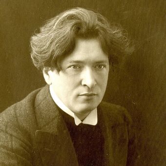 Ferruccio Busoni