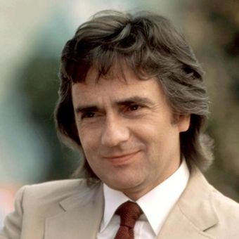 Dudley Moore