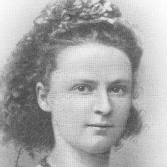 Luise Adolpha Le Beau