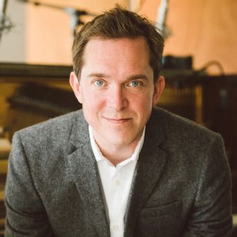 Jeremy Holland-Smith