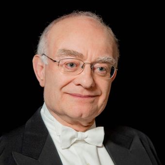 John Rutter