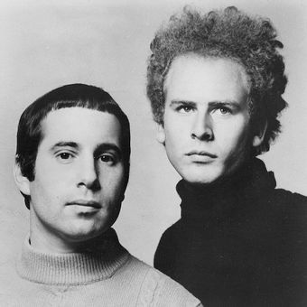 Simon & Garfunkel