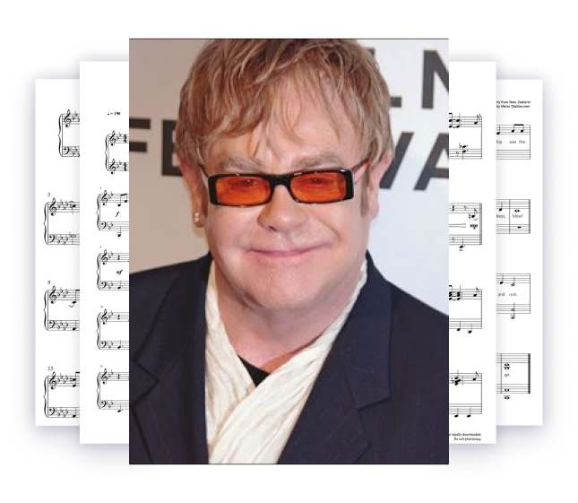 Best of Elton John