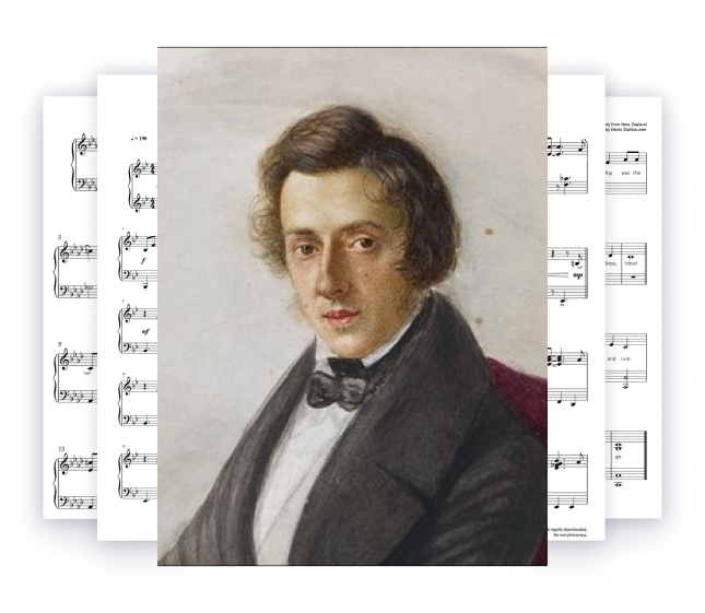 De Grote Chopin Collectie