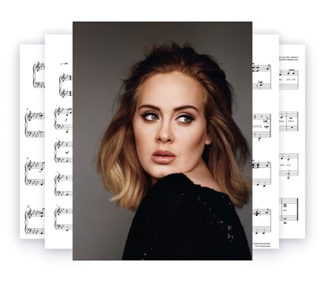 Best of Adele