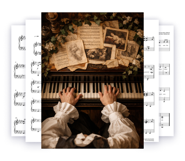 Barok voor Beginners