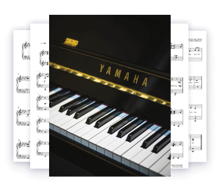 8 esenciales del piano clásico