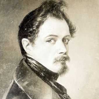 Adolph von Henselt
